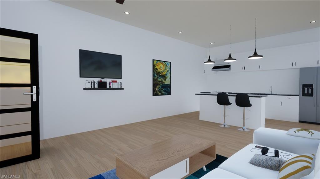 FORT MYERS - Residential