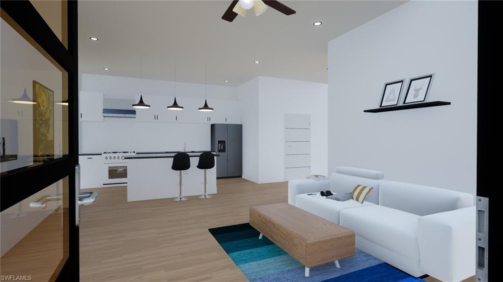 FORT MYERS - Residential