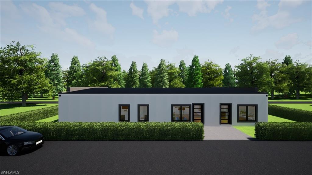 FORT MYERS - Residential