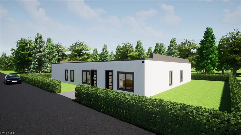 FORT MYERS - Residential