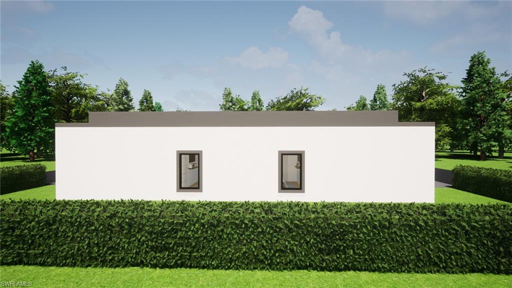 FORT MYERS - Residential