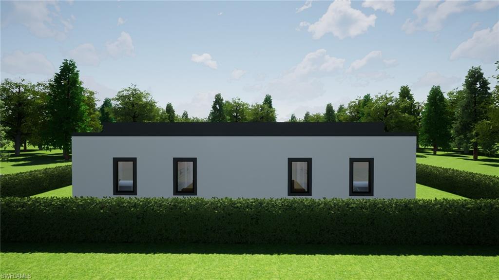 FORT MYERS - Residential