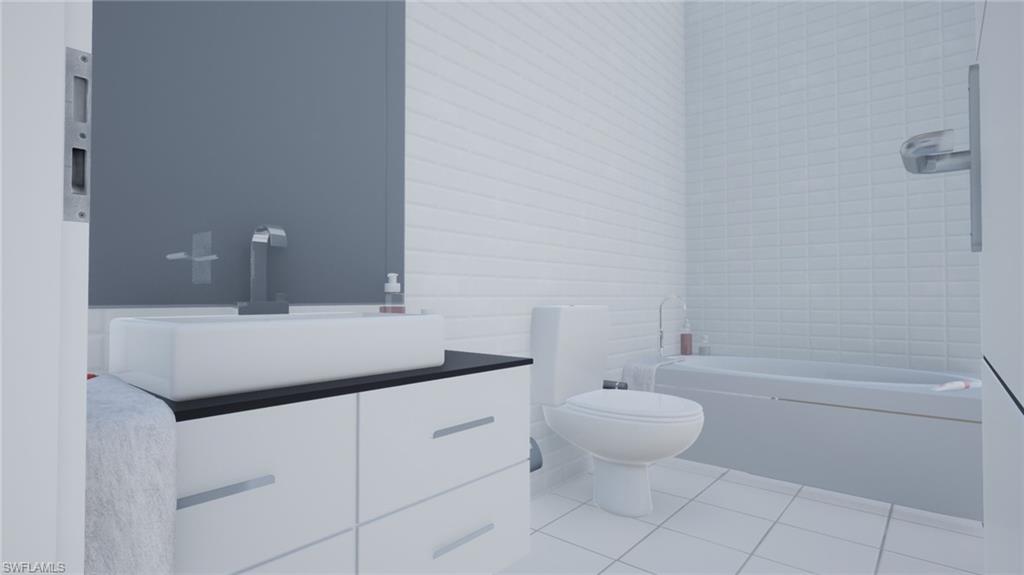 FORT MYERS - Residential