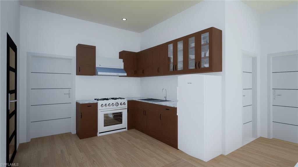 FORT MYERS - Residential