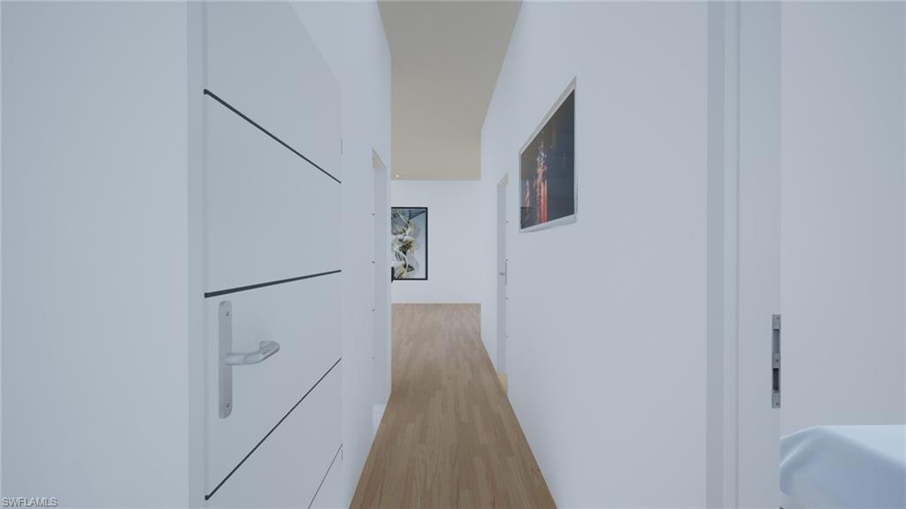 FORT MYERS - Residential