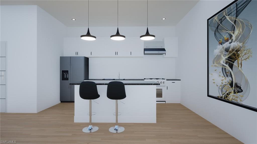 FORT MYERS - Residential