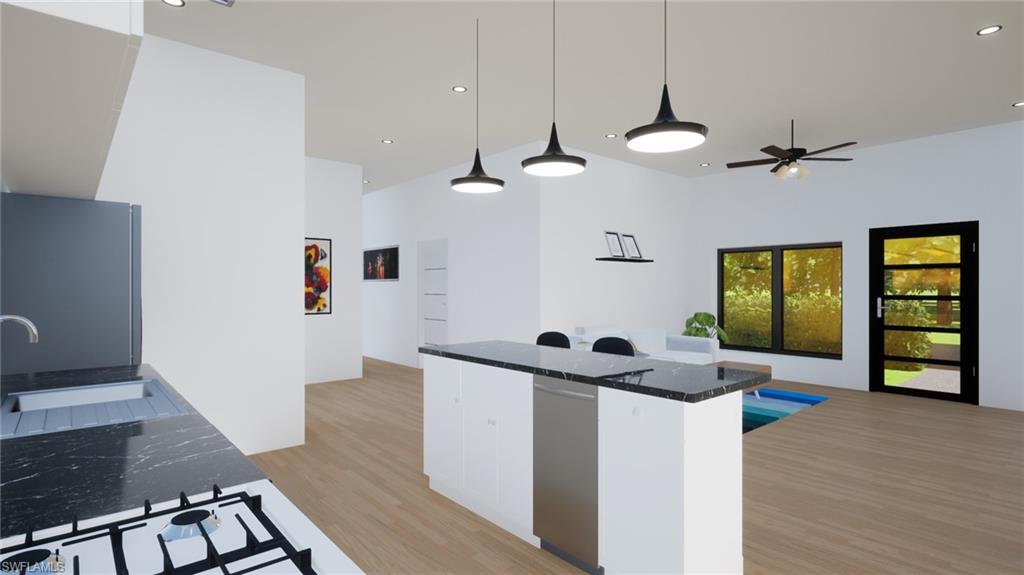 FORT MYERS - Residential