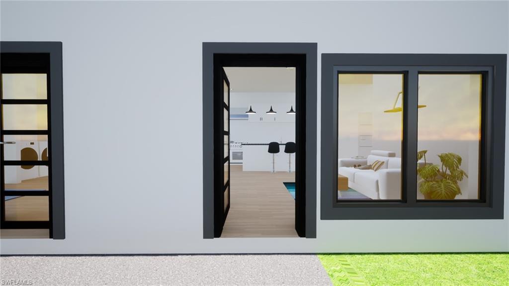 FORT MYERS - Residential