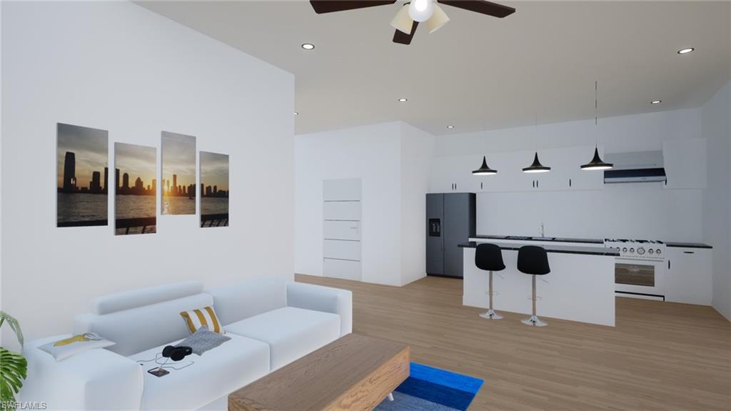 FORT MYERS - Residential