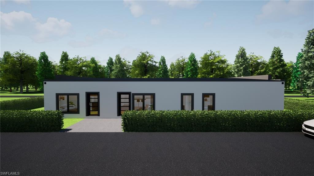 FORT MYERS - Residential