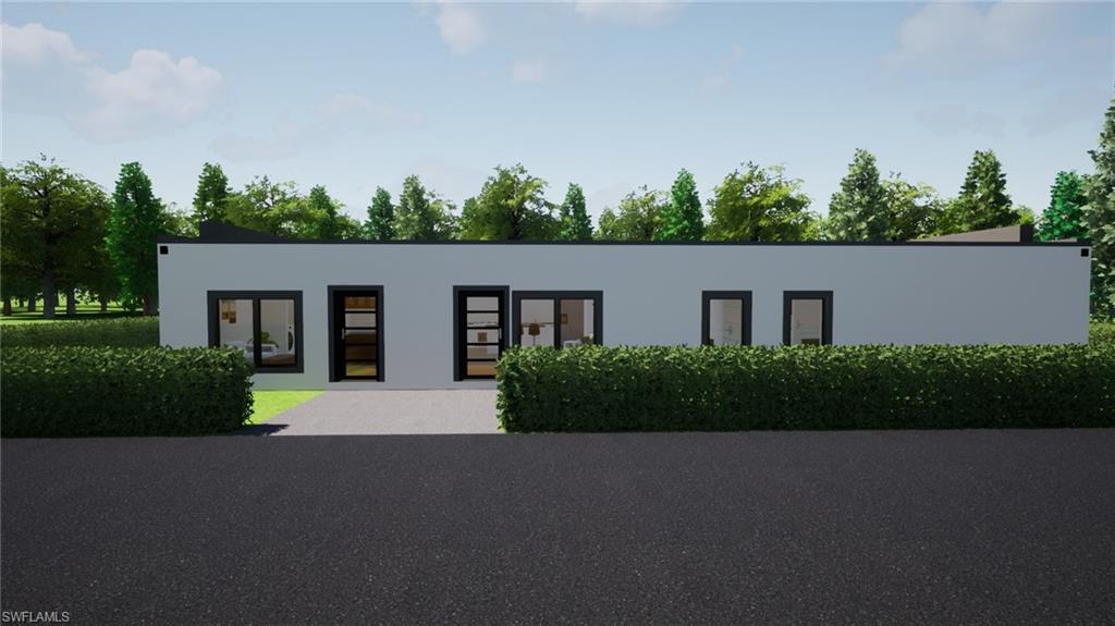 FORT MYERS - Residential