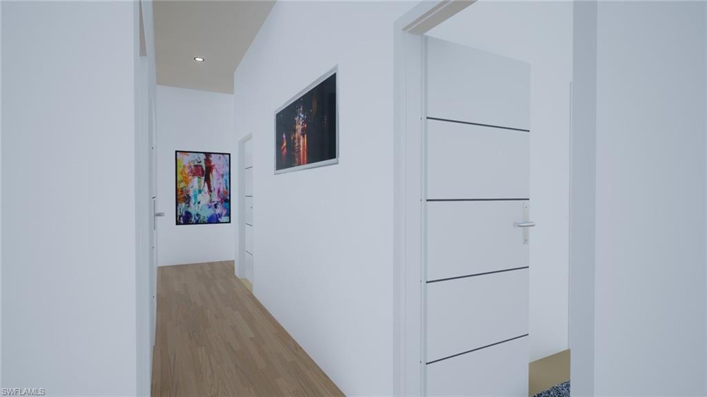 FORT MYERS - Residential