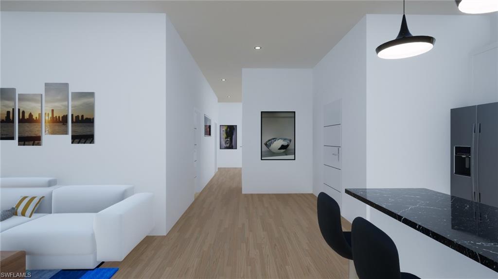 FORT MYERS - Residential