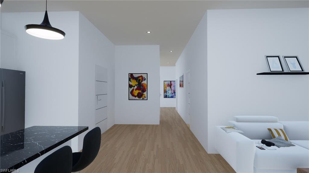 FORT MYERS - Residential