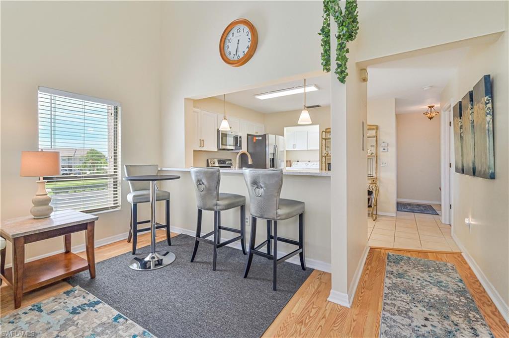 DEEP CREEK - Residential