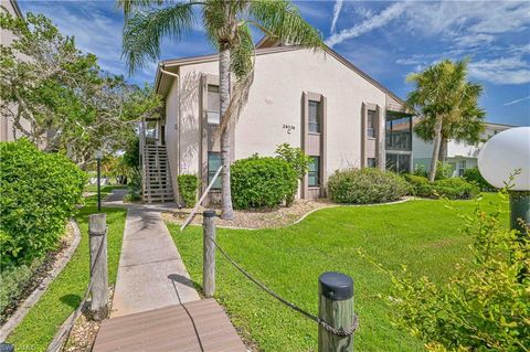 A home in PUNTA GORDA