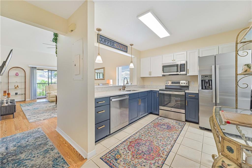 DEEP CREEK - Residential