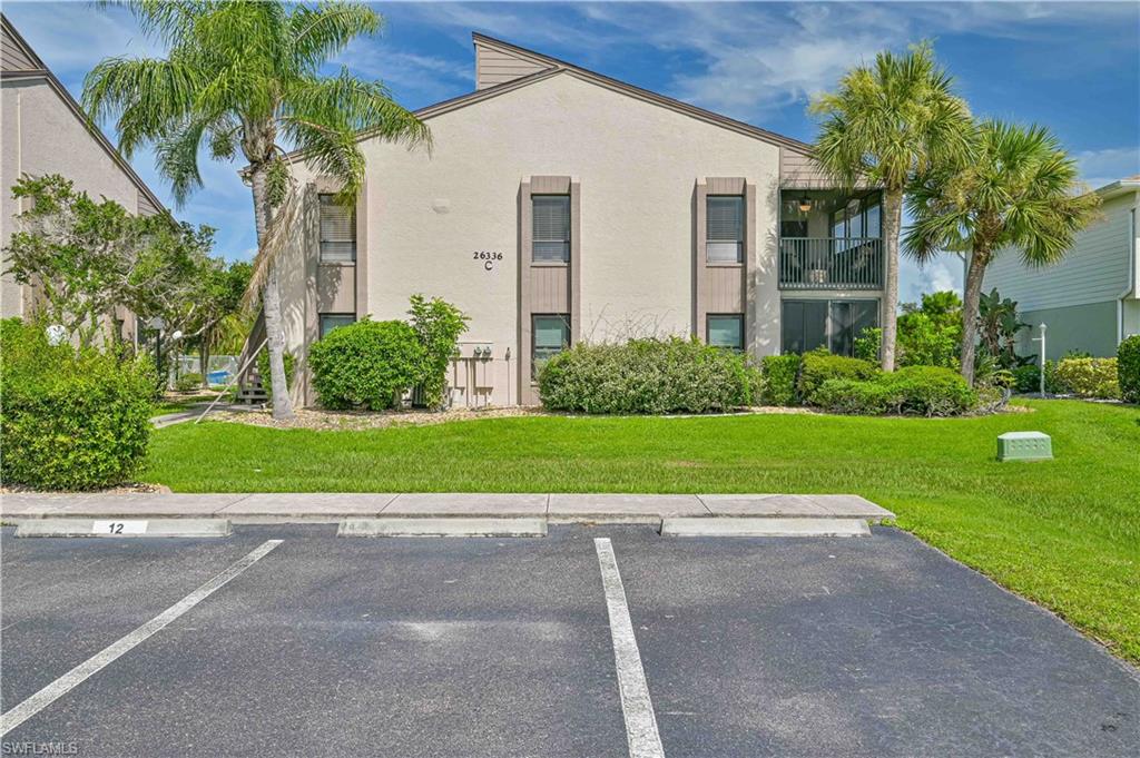 DEEP CREEK - Residential