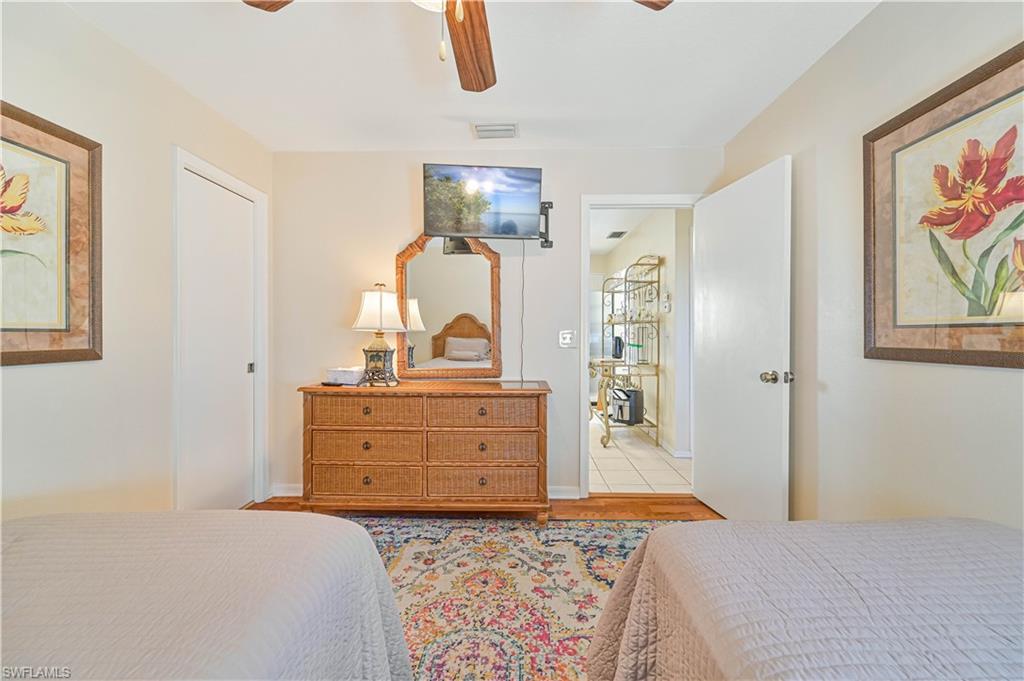 DEEP CREEK - Residential