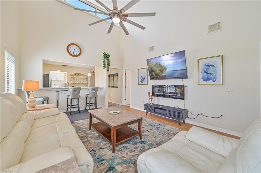 DEEP CREEK - Residential