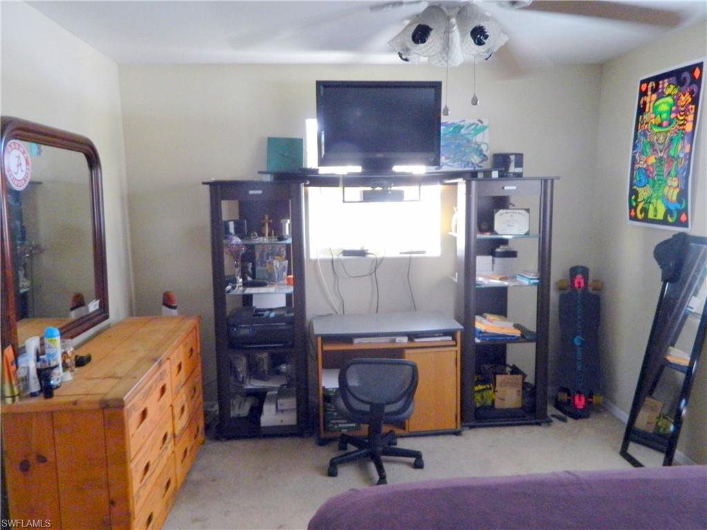 CYPRESS LAKE ESTATES - Residential