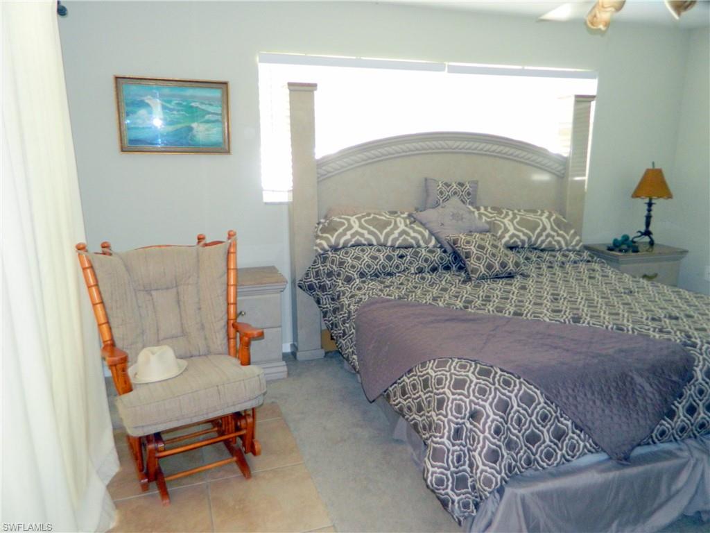 CYPRESS LAKE ESTATES - Residential