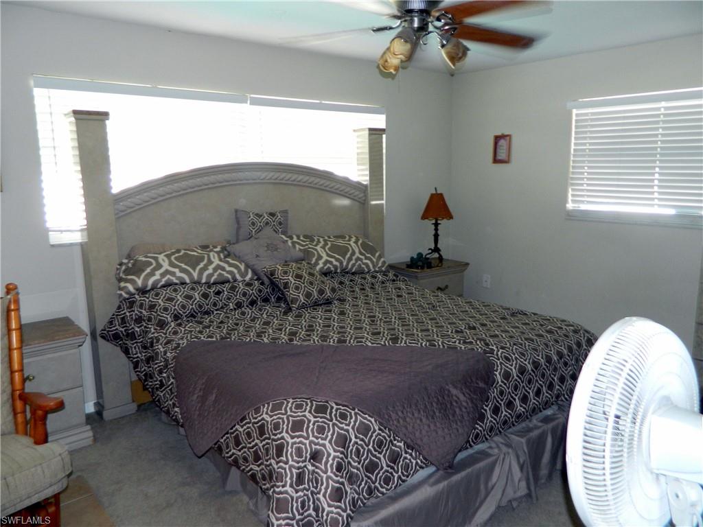 CYPRESS LAKE ESTATES - Residential