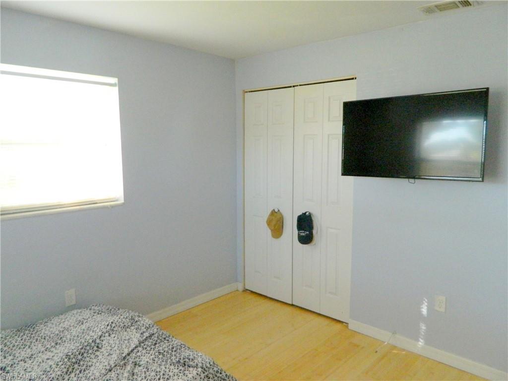 CYPRESS LAKE ESTATES - Residential