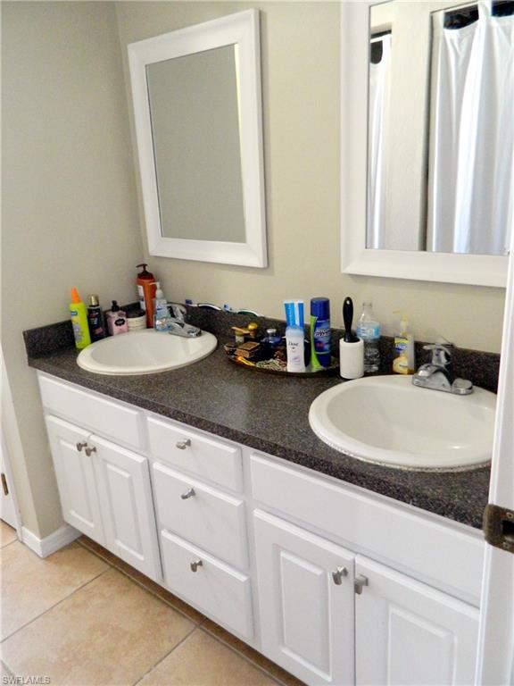 CYPRESS LAKE ESTATES - Residential