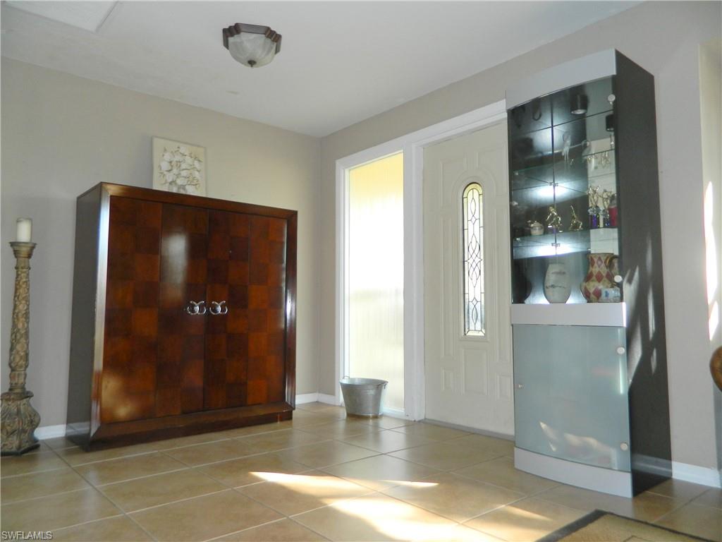 CYPRESS LAKE ESTATES - Residential