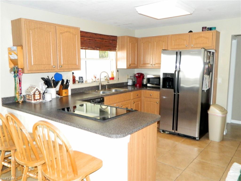 CYPRESS LAKE ESTATES - Residential