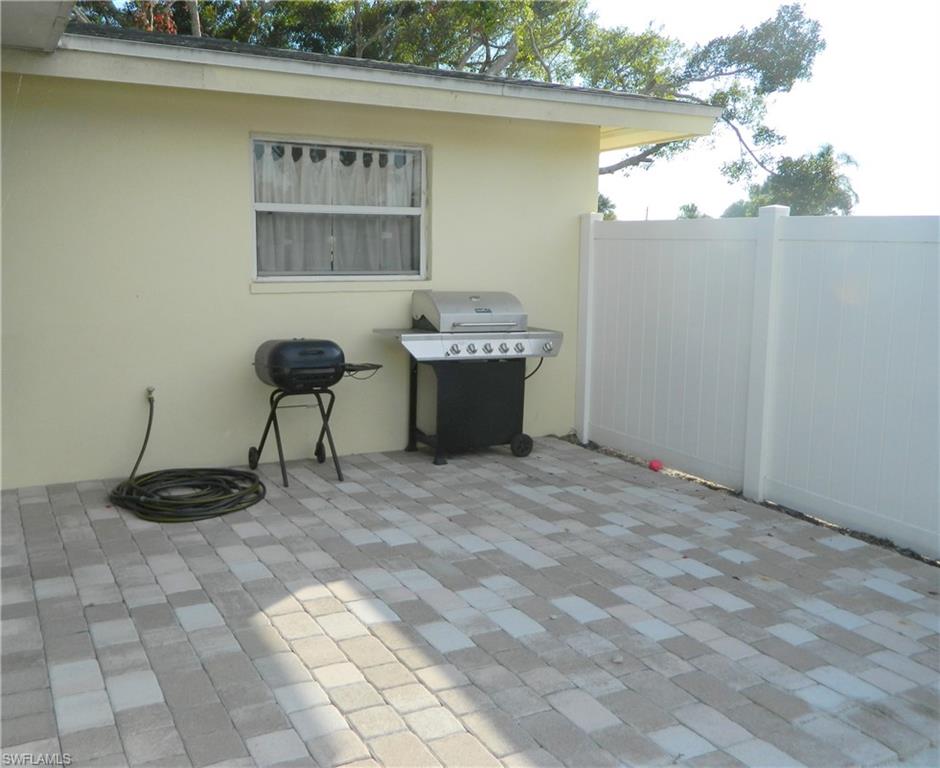 CYPRESS LAKE ESTATES - Residential