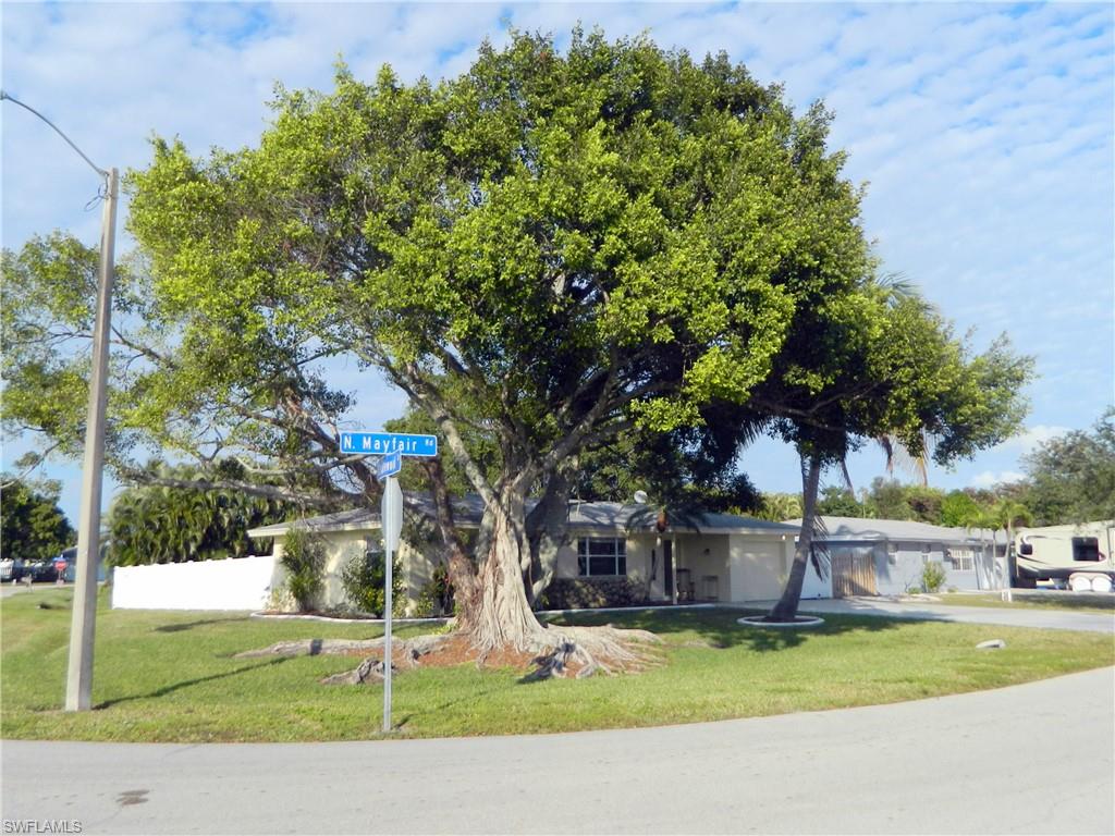 CYPRESS LAKE ESTATES - Residential