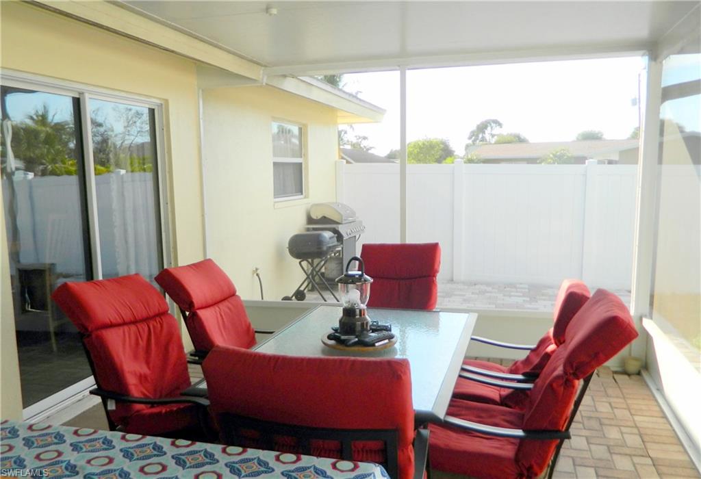 CYPRESS LAKE ESTATES - Residential