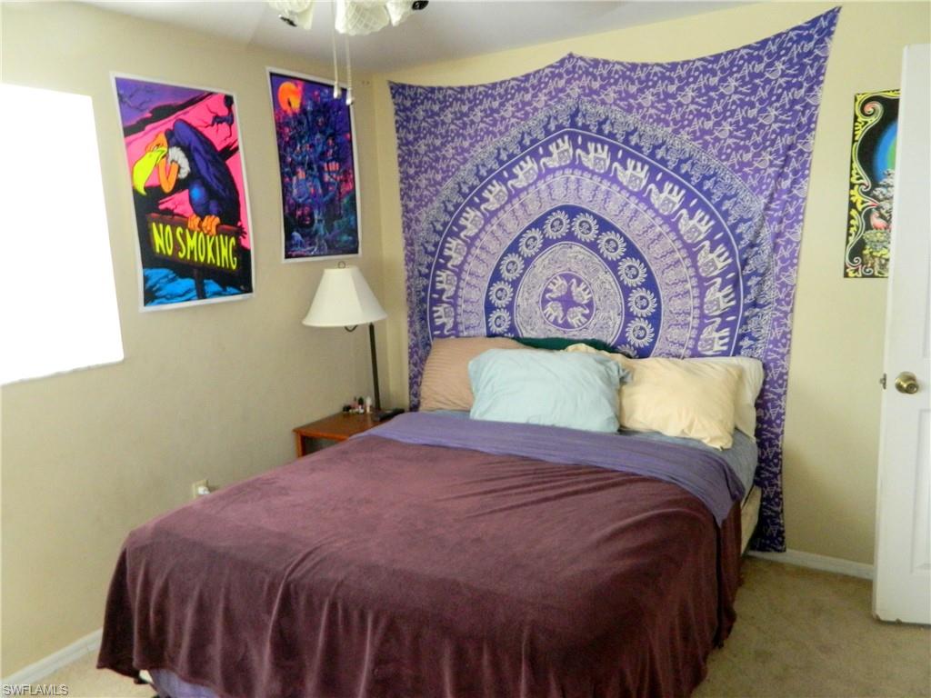 CYPRESS LAKE ESTATES - Residential