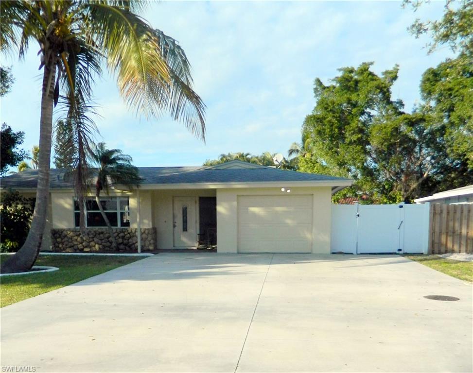 CYPRESS LAKE ESTATES - Residential