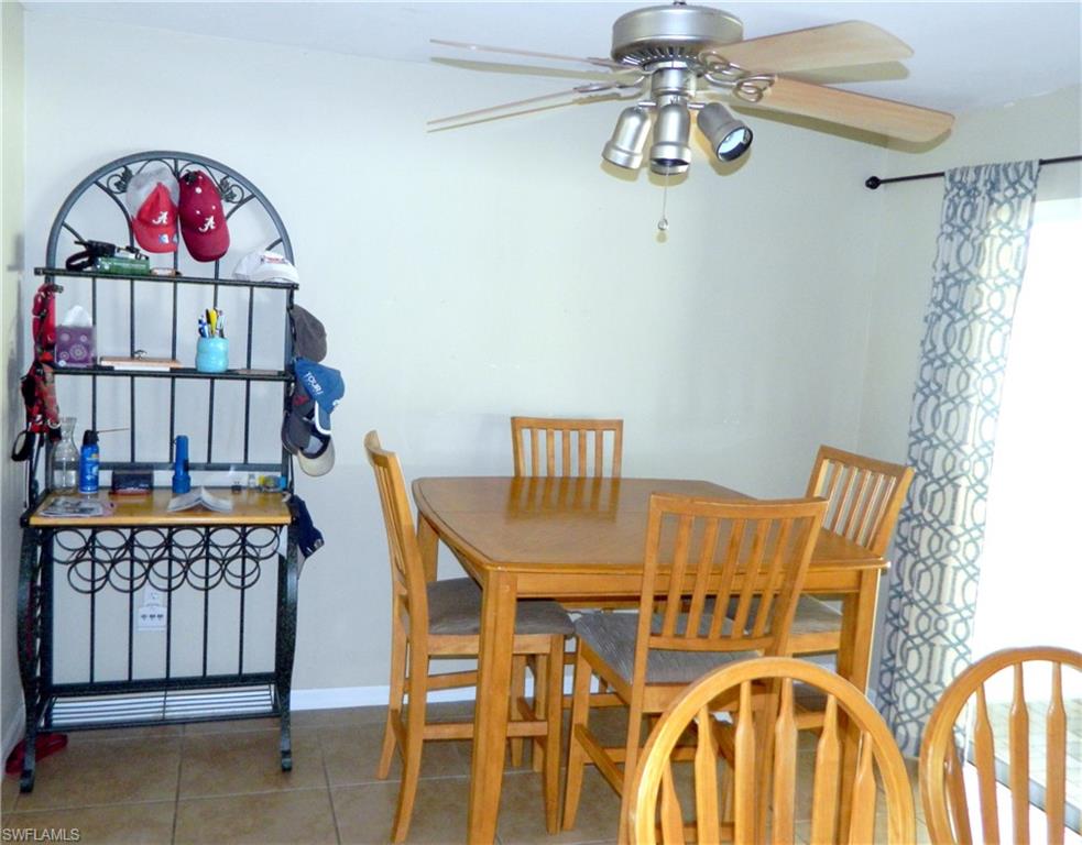 CYPRESS LAKE ESTATES - Residential