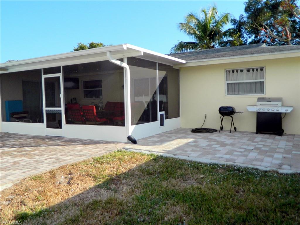 CYPRESS LAKE ESTATES - Residential