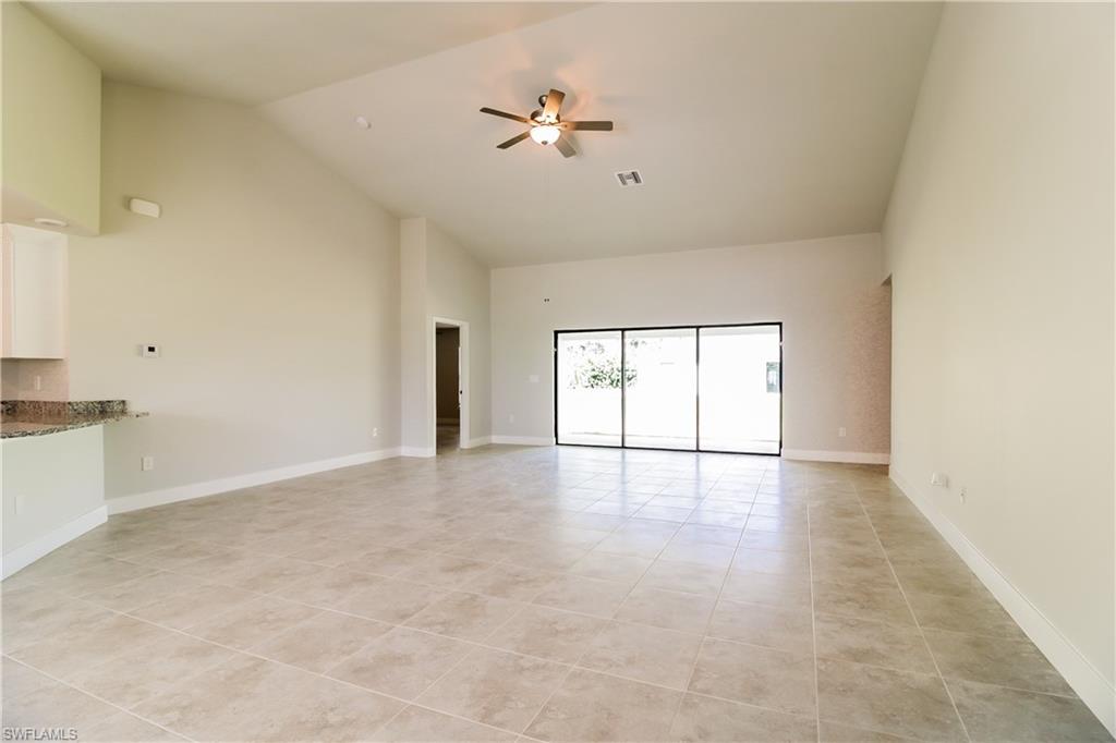 LEHIGH ACRES - Residential Lease
