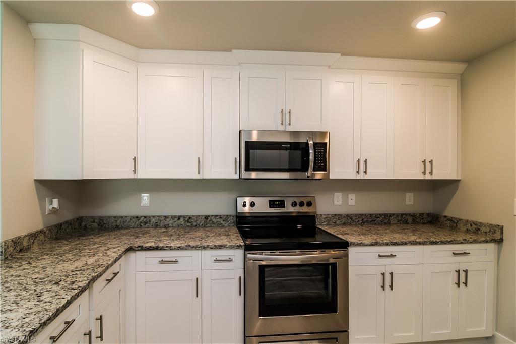 LEHIGH ACRES - Residential Lease