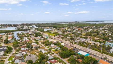 A home in BONITA SPRINGS