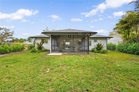 A home in BONITA SPRINGS