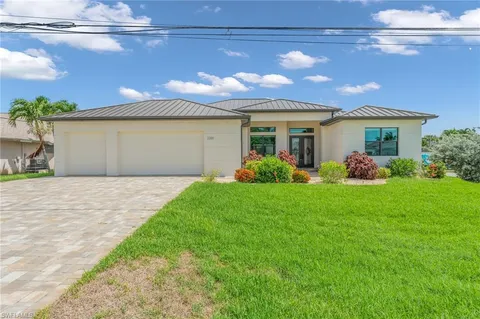 2201 El Dorado Pkwy W, Cape Coral, FL 33914 - MLS#: 225027984