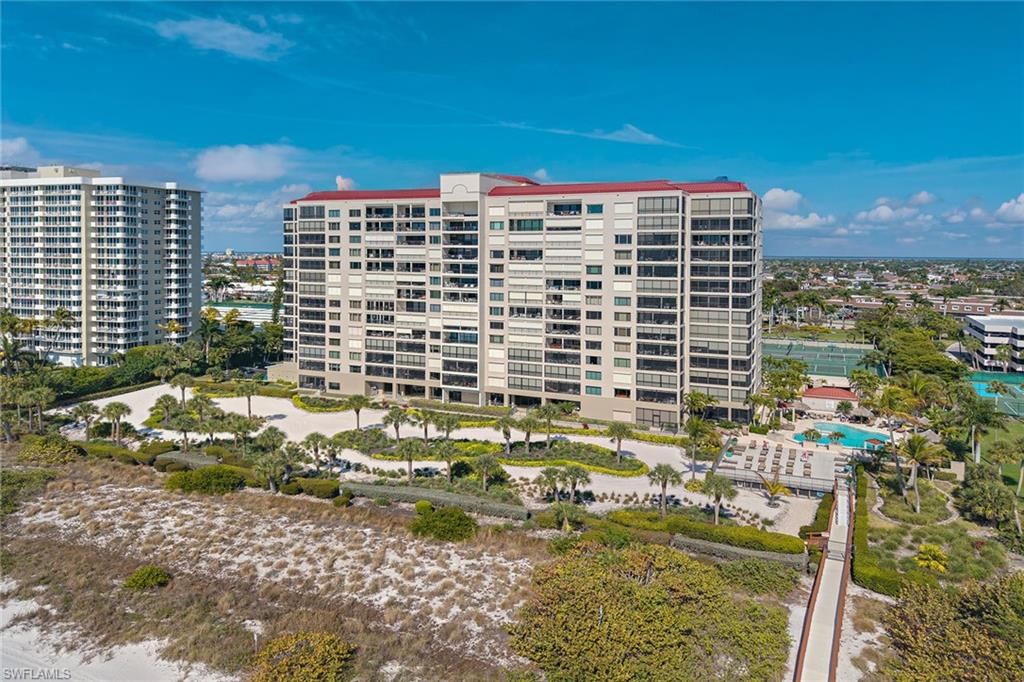 CRESCENT BEACH - Residential