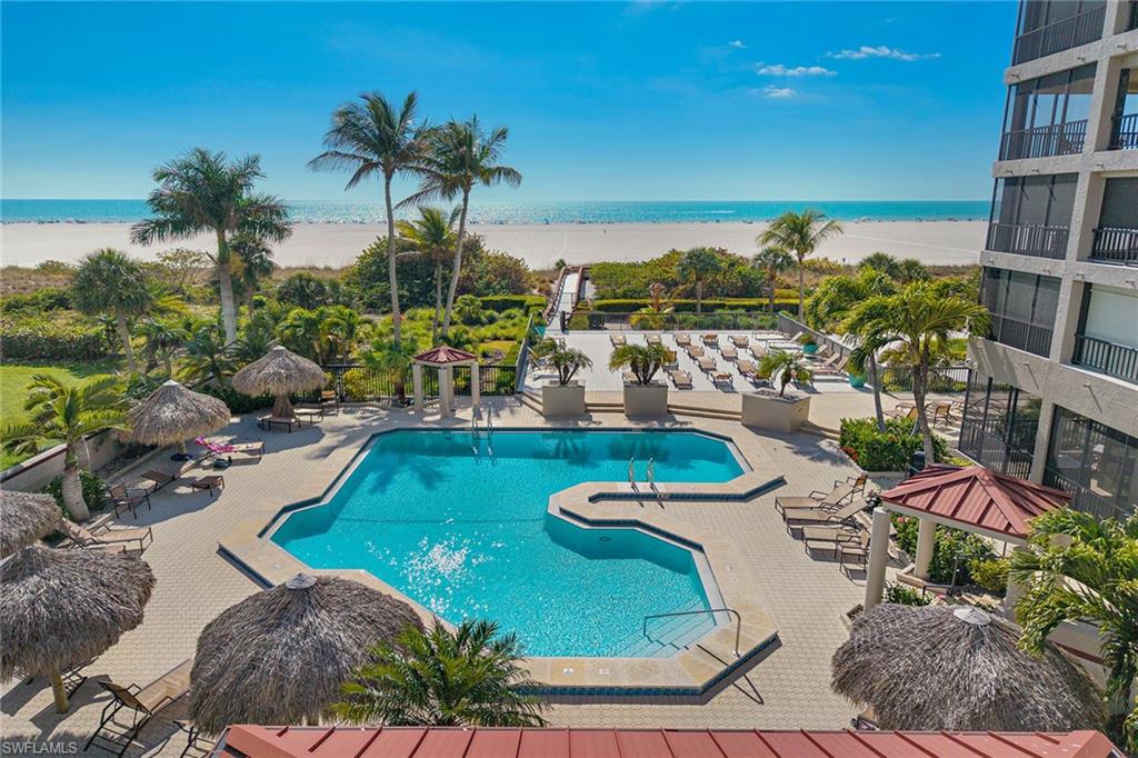 CRESCENT BEACH - Residential