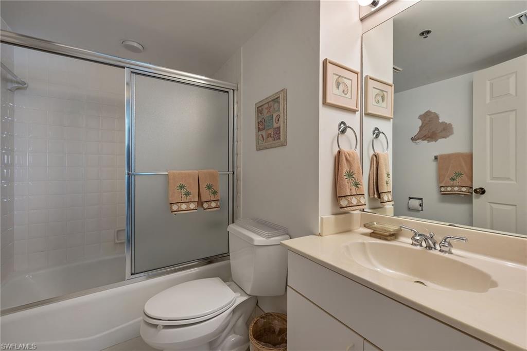 CRESCENT BEACH - Residential