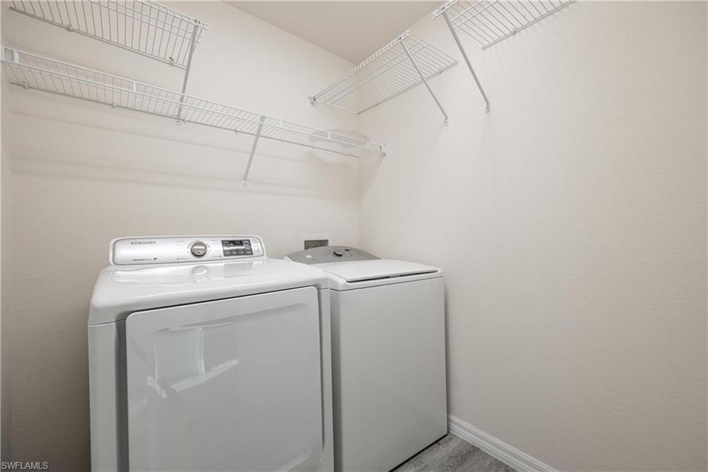 PORT LABELLE - Residential