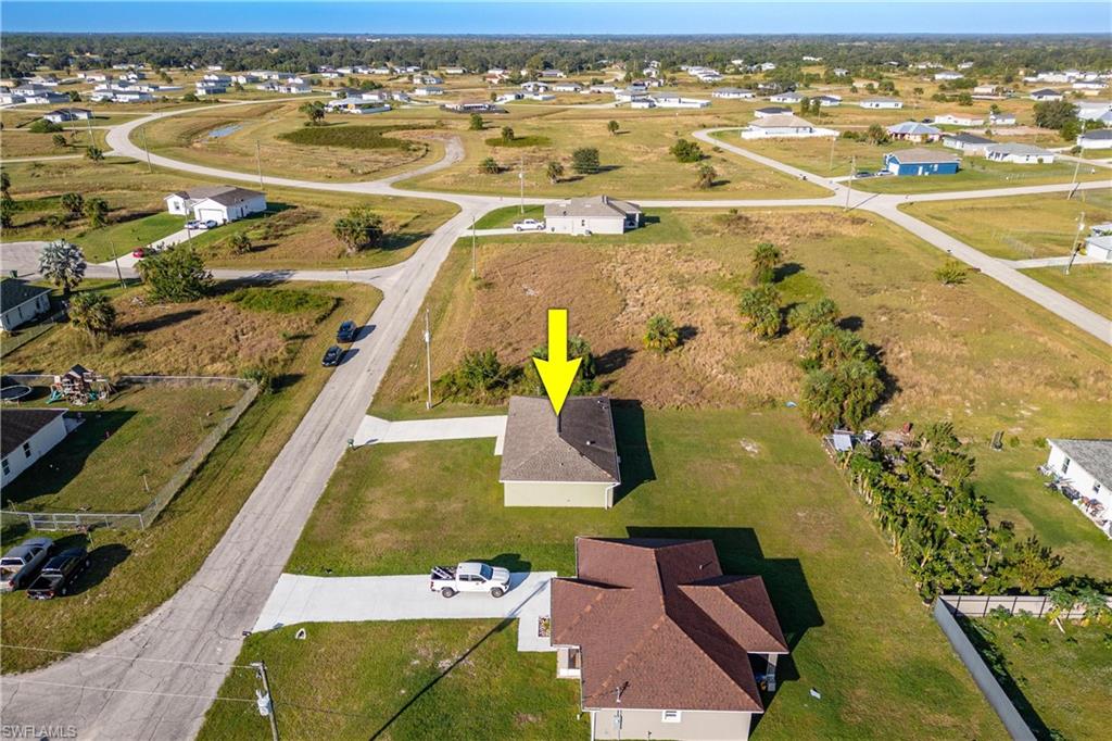 PORT LABELLE - Residential