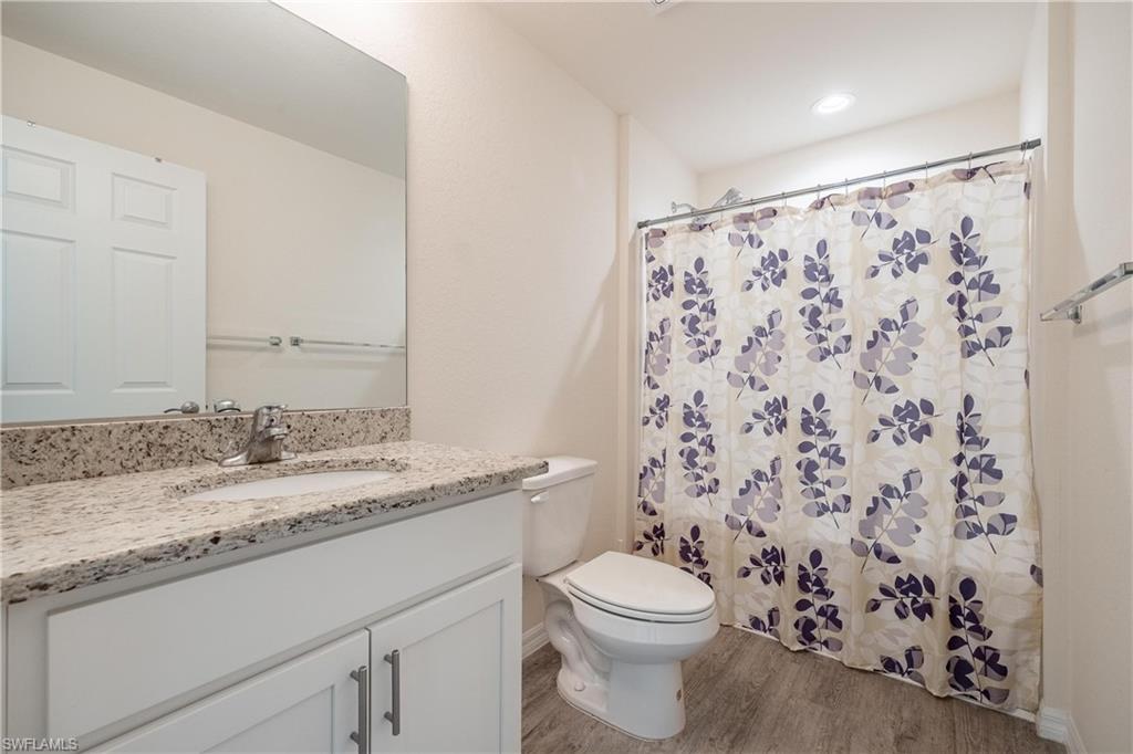 PORT LABELLE - Residential