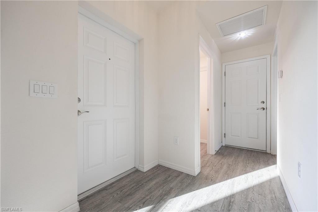 PORT LABELLE - Residential